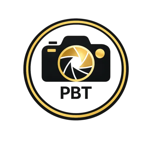 Photography Business Tips logo