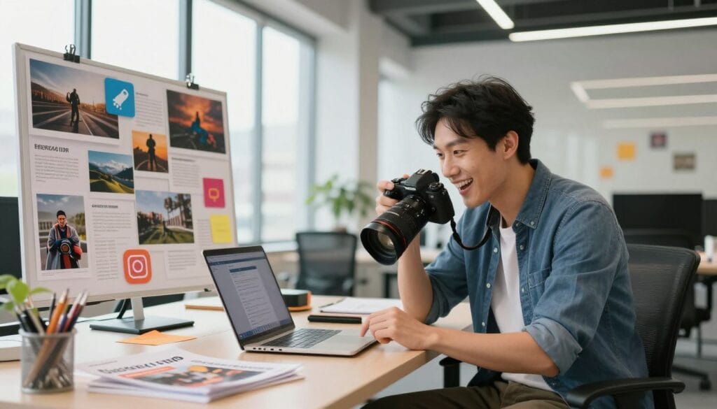 Effective Digital PR and Getting Featured