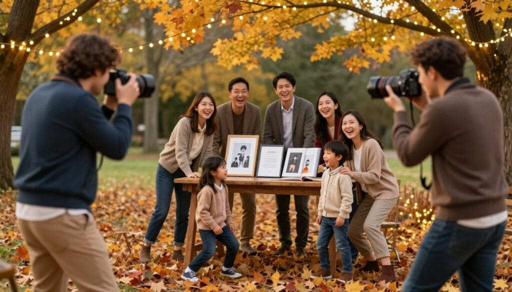 Effective base package strategies for mini sessions
