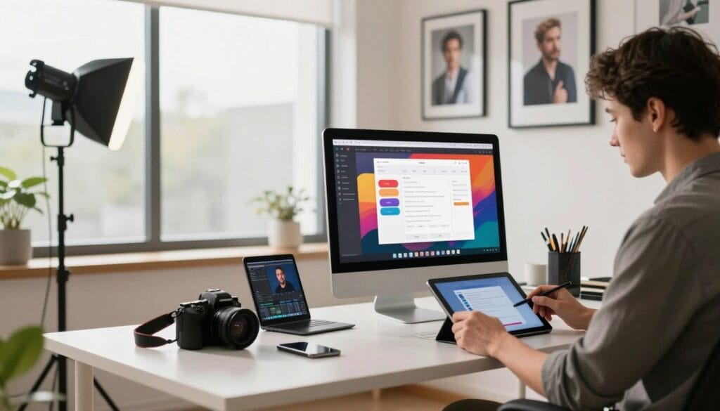 Leveraging technology and booking plugins for efficiency