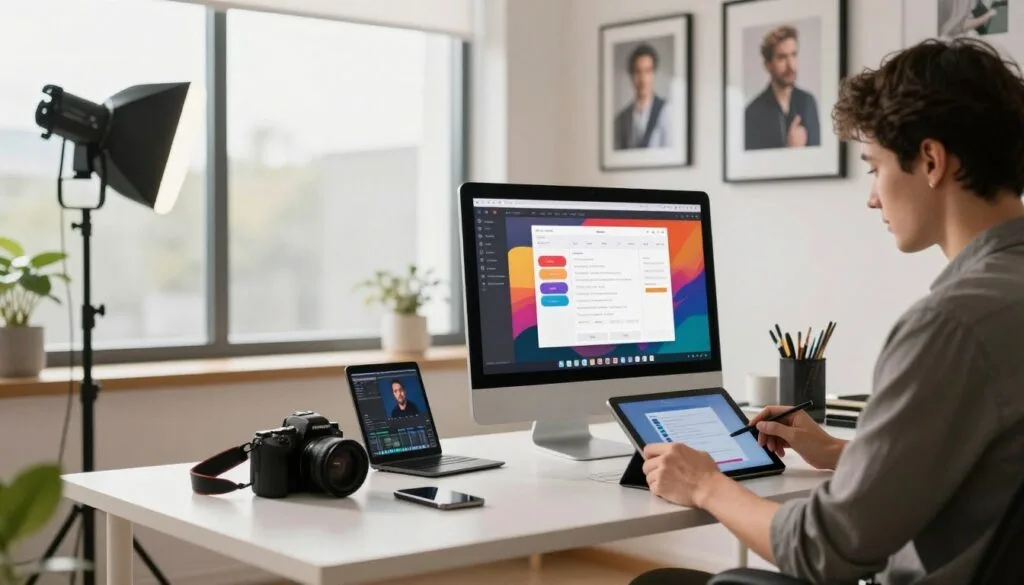 Leveraging technology and booking plugins for efficiency