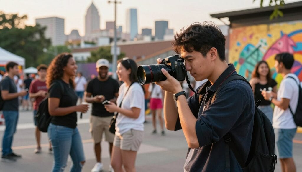 Photography Side Hustle Opportunities Photography Side Hustle Opportunities