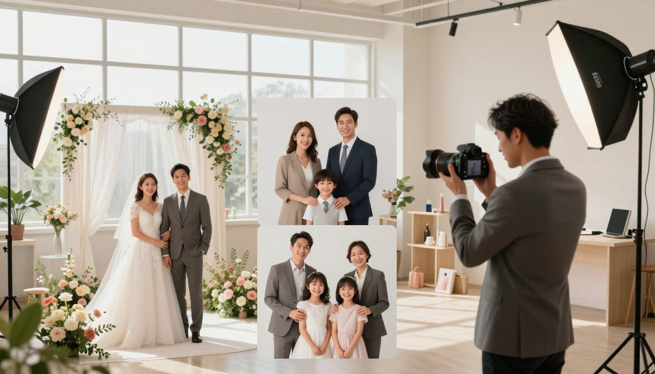 best niches for photography business