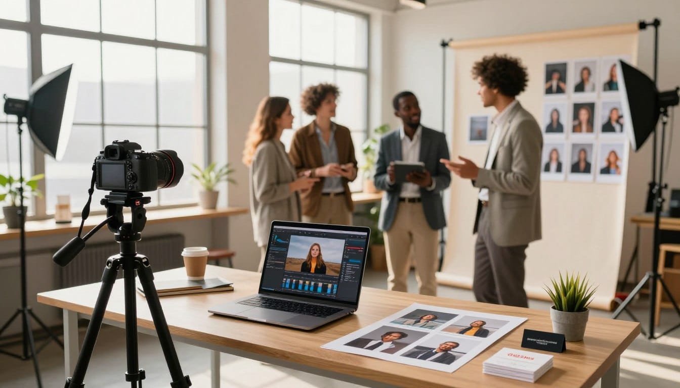 best photography side hustle ideas