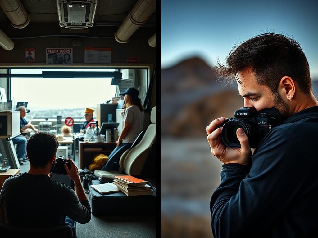 composition mistakes beginner photographers make