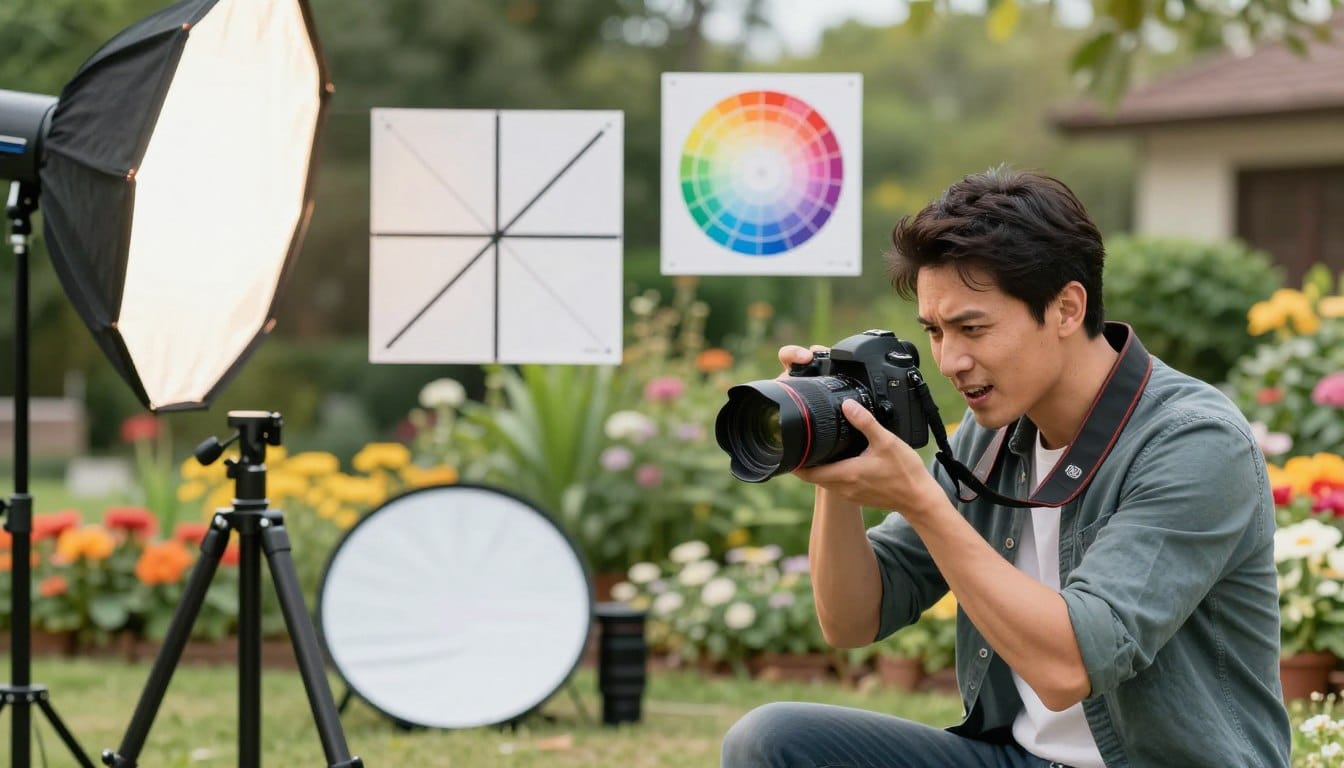 composition tips for better photos