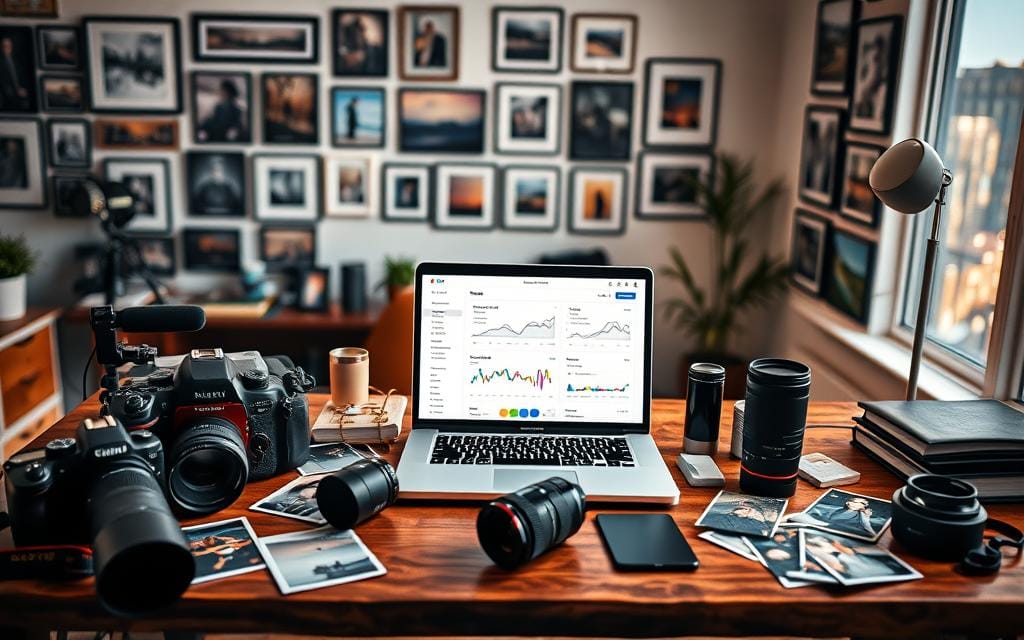 email list for photographers