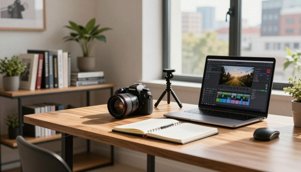 establishing a strong foundation in photography business establishing a strong foundation in photography business