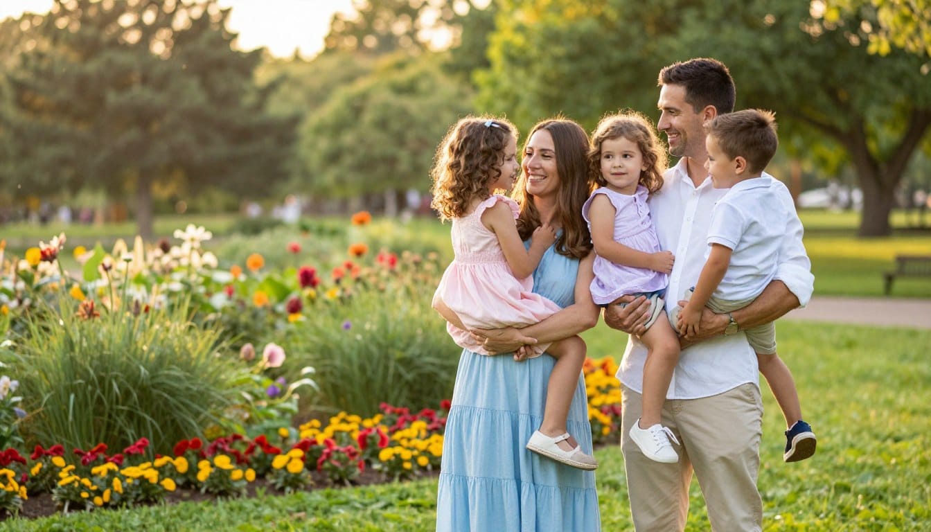 how to book more family photography sessions