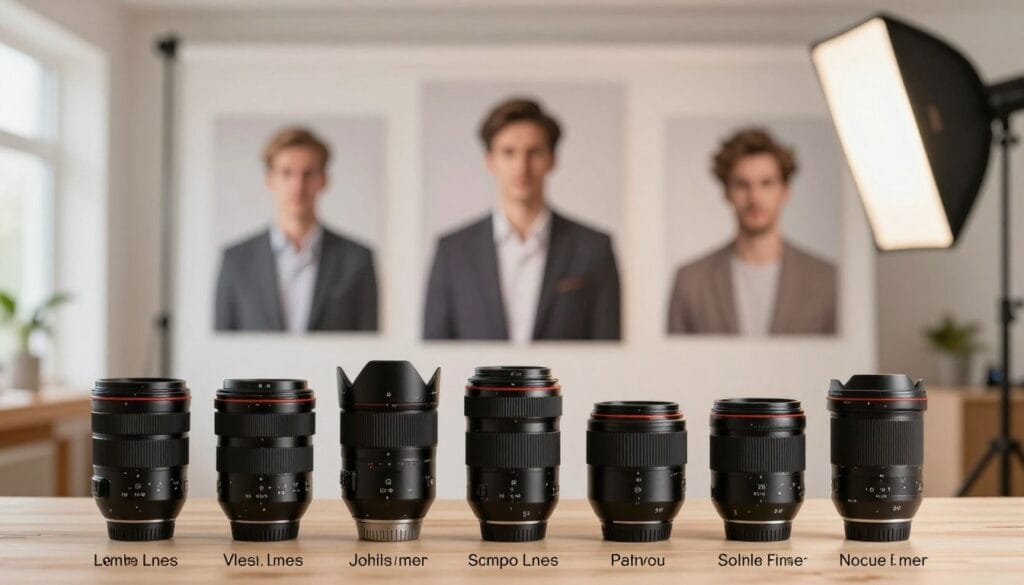 key considerations in choosing the right lens key considerations in choosing the right lens