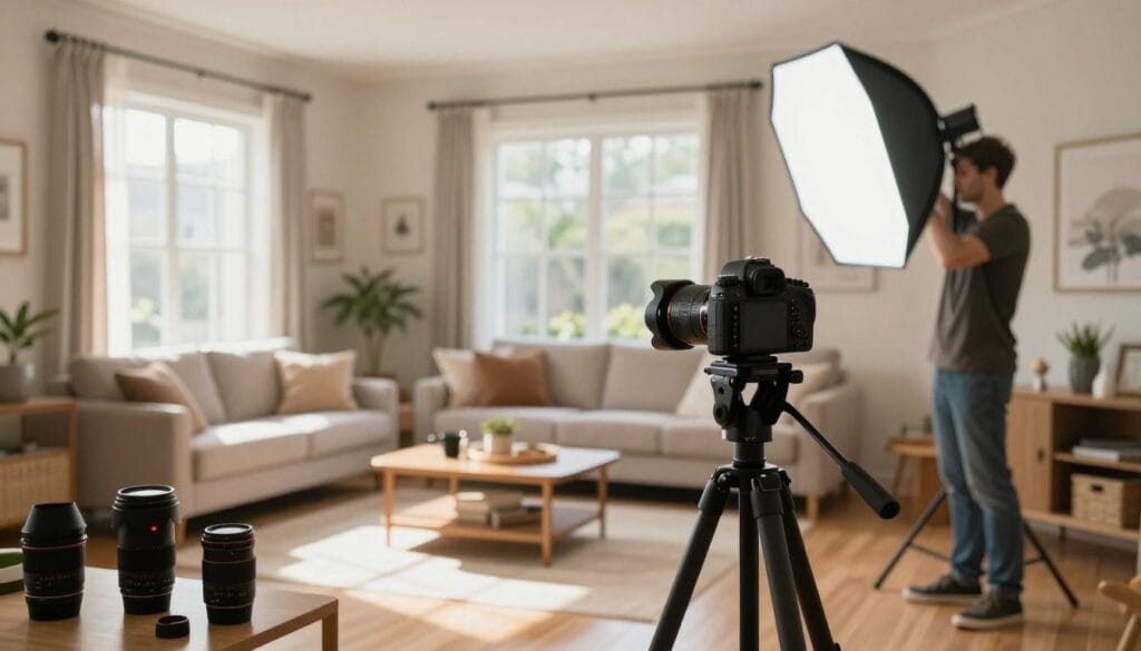 lighting techniques for property photos lighting techniques for property photos