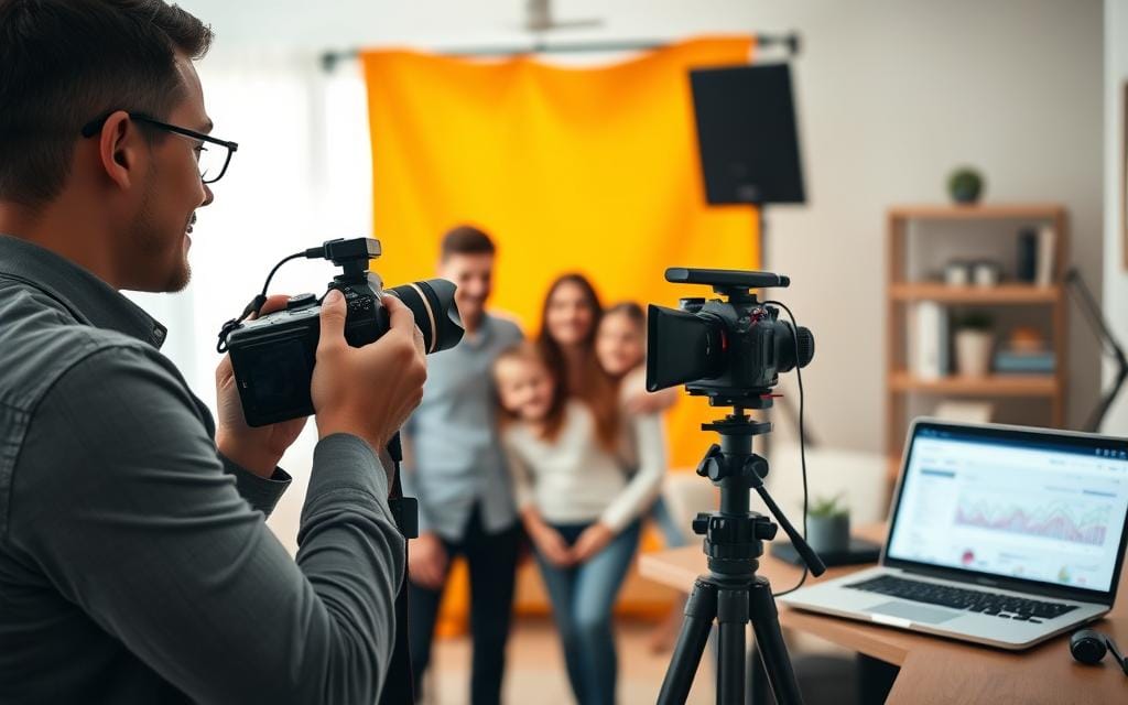 local SEO for photographers