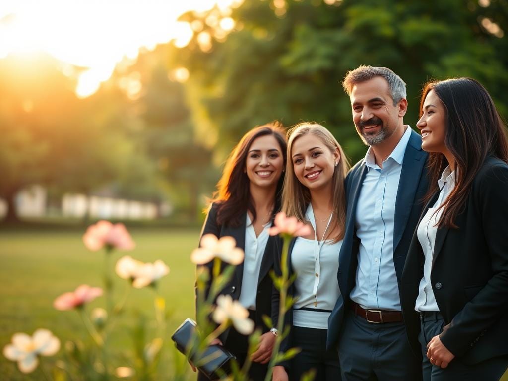natural light portrait tips