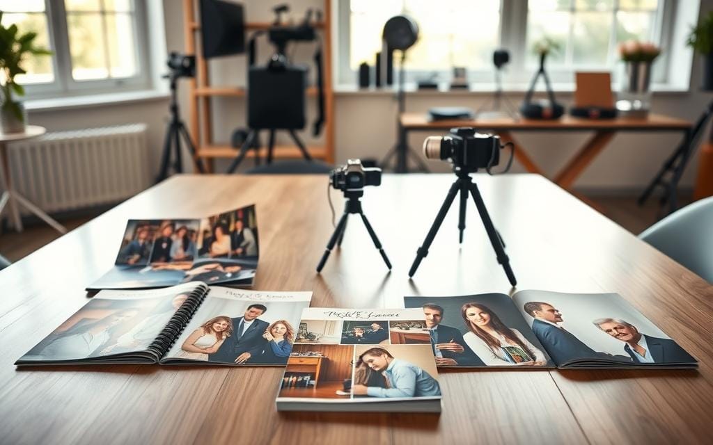 portrait photography packages