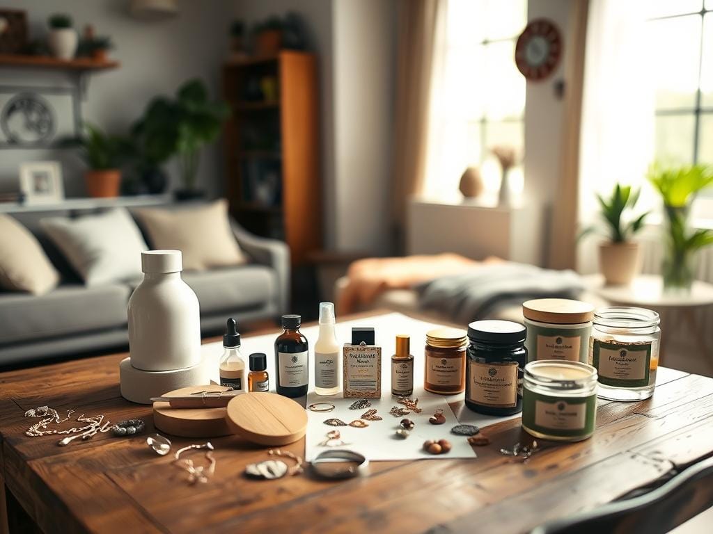 product photography at home