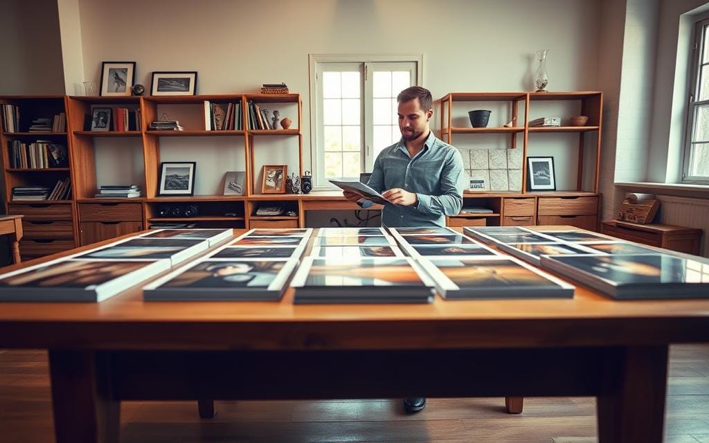 sell photo prints online