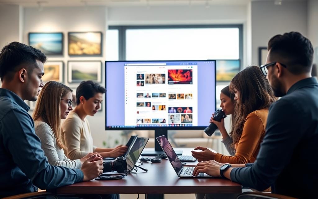 Facebook groups for photographers marketing