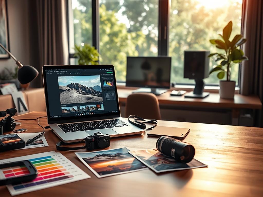 Lightroom presets without overediting