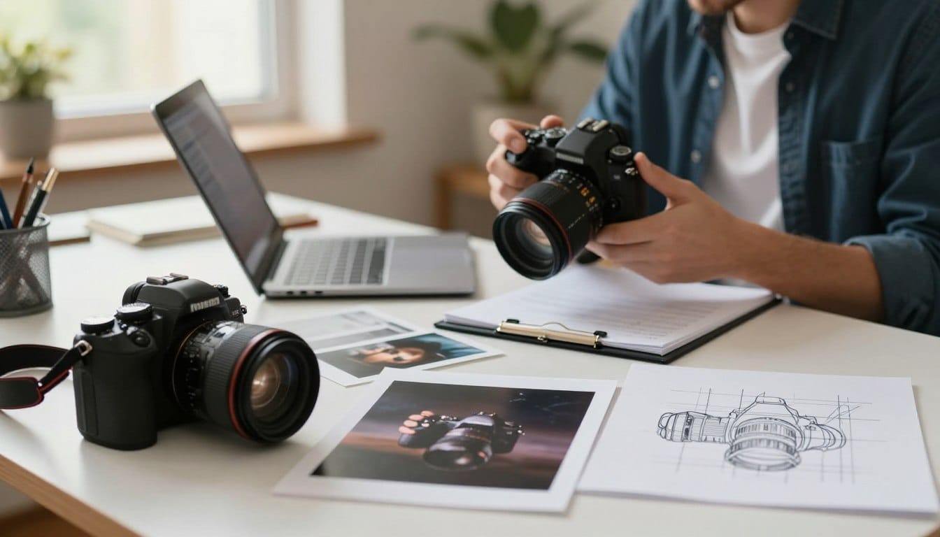 beginner photography mistakes