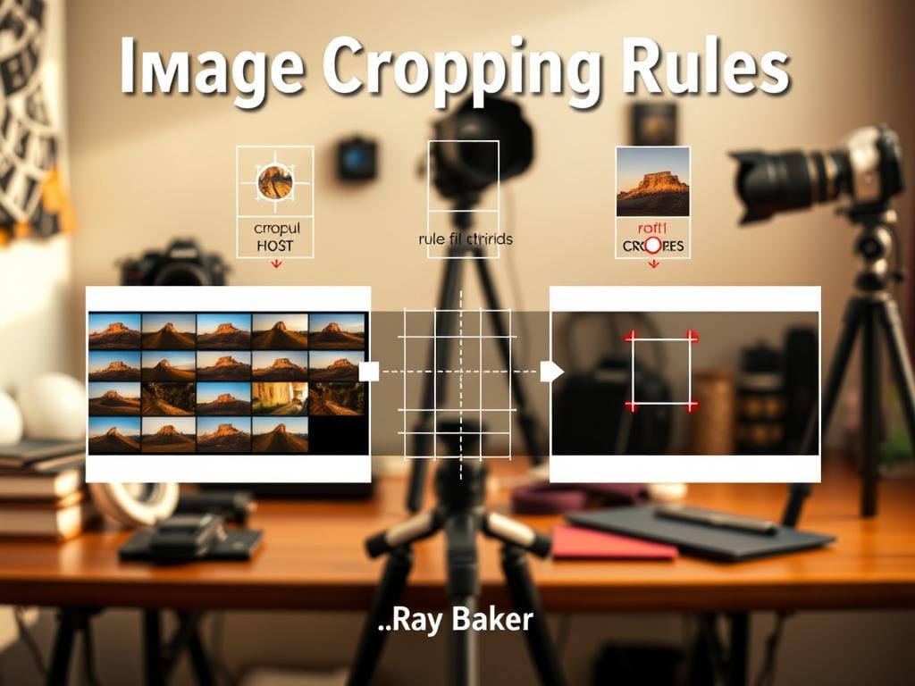image cropping rules