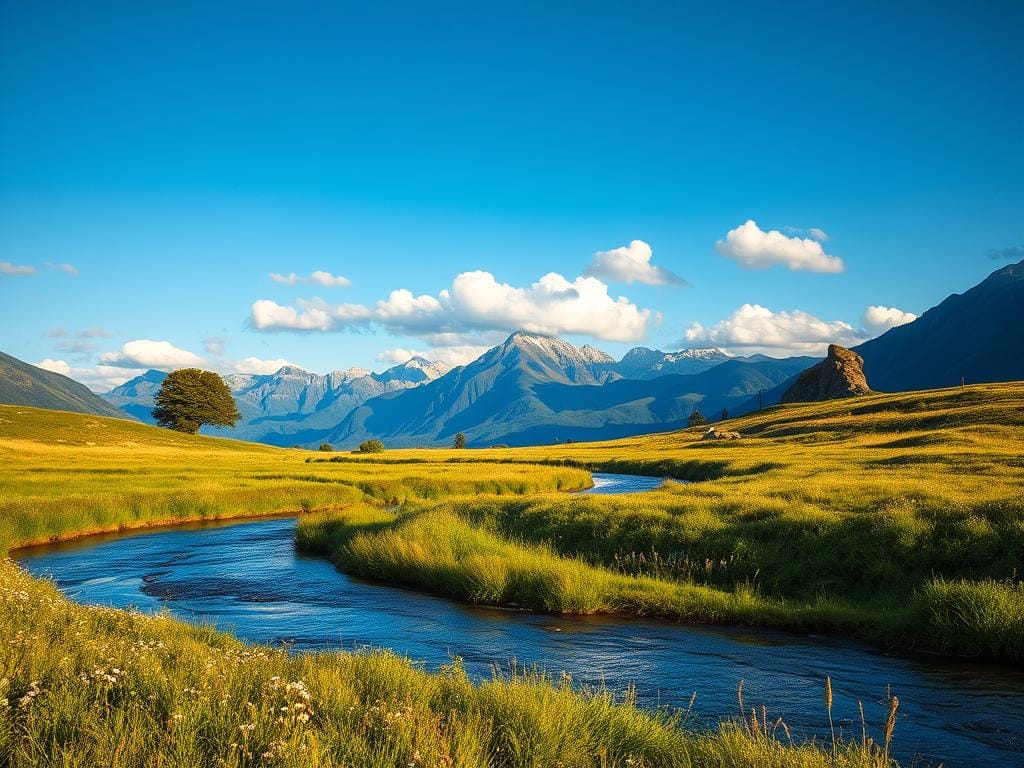 landscape composition tips