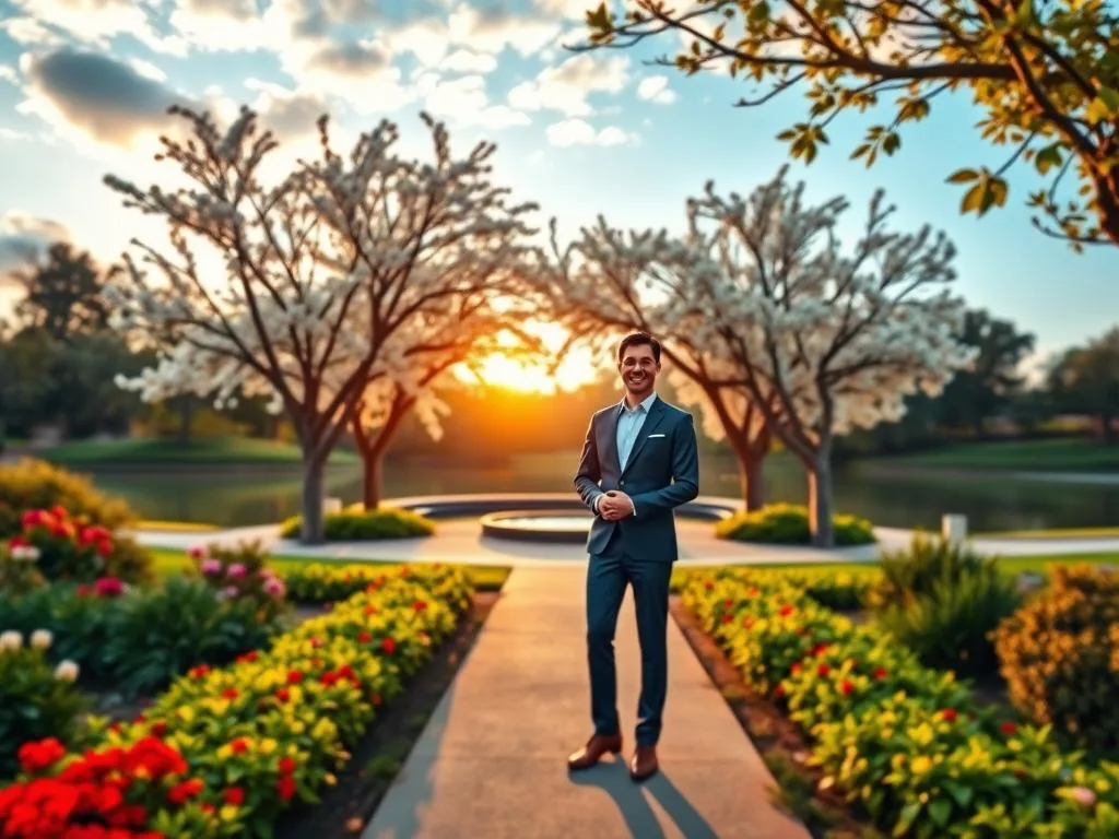 outdoor portrait locations