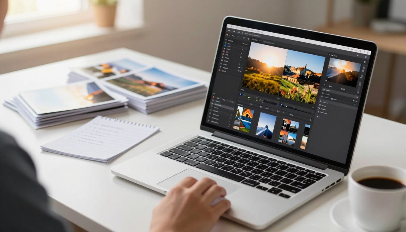 photo culling tips