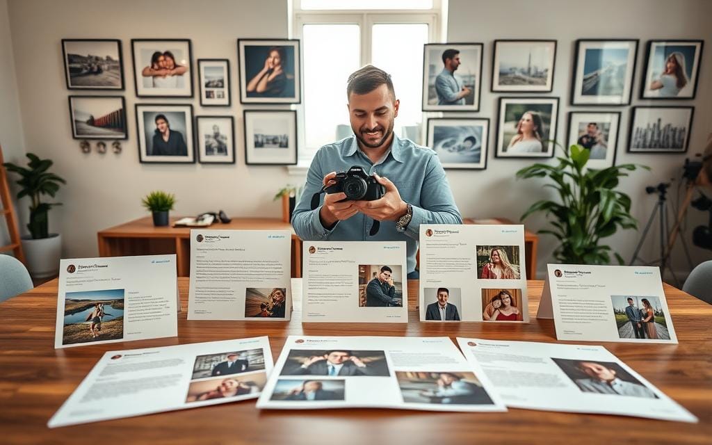 photography testimonials