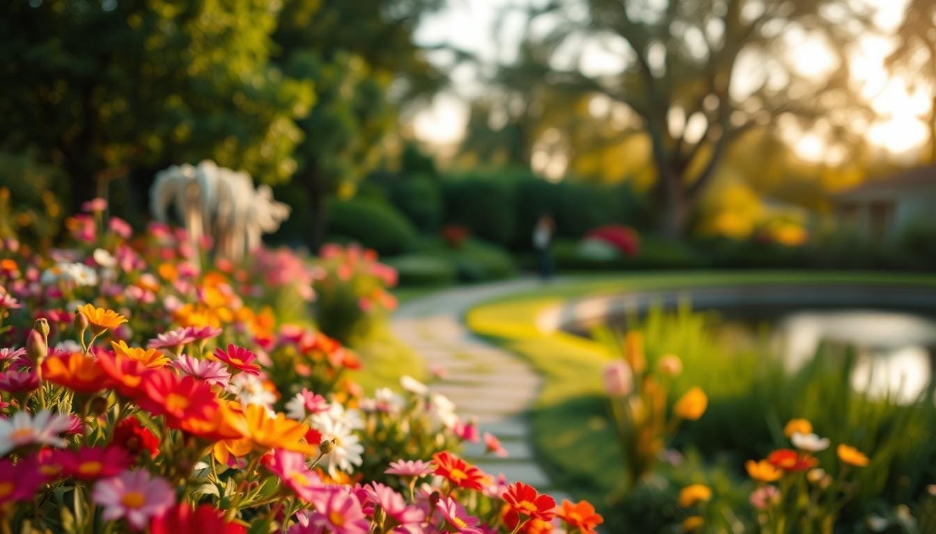 depth of field photography
