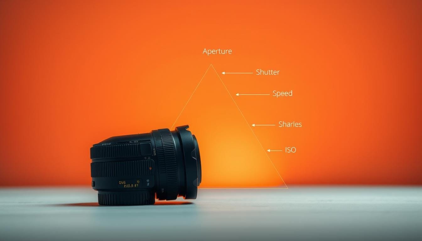 manual camera settings