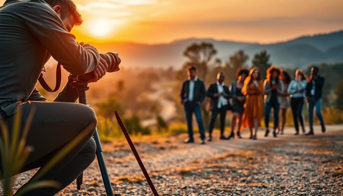 photography composition techniques