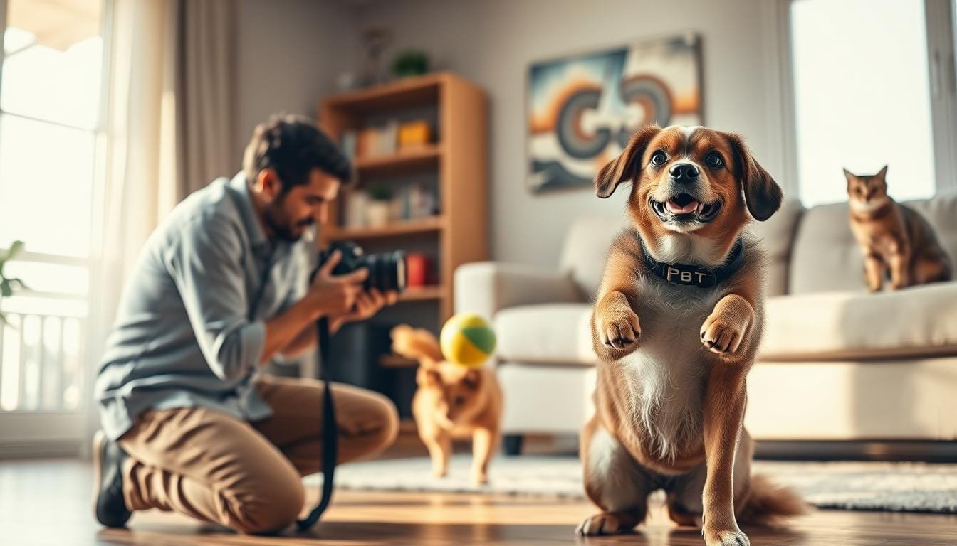 pet photography tips