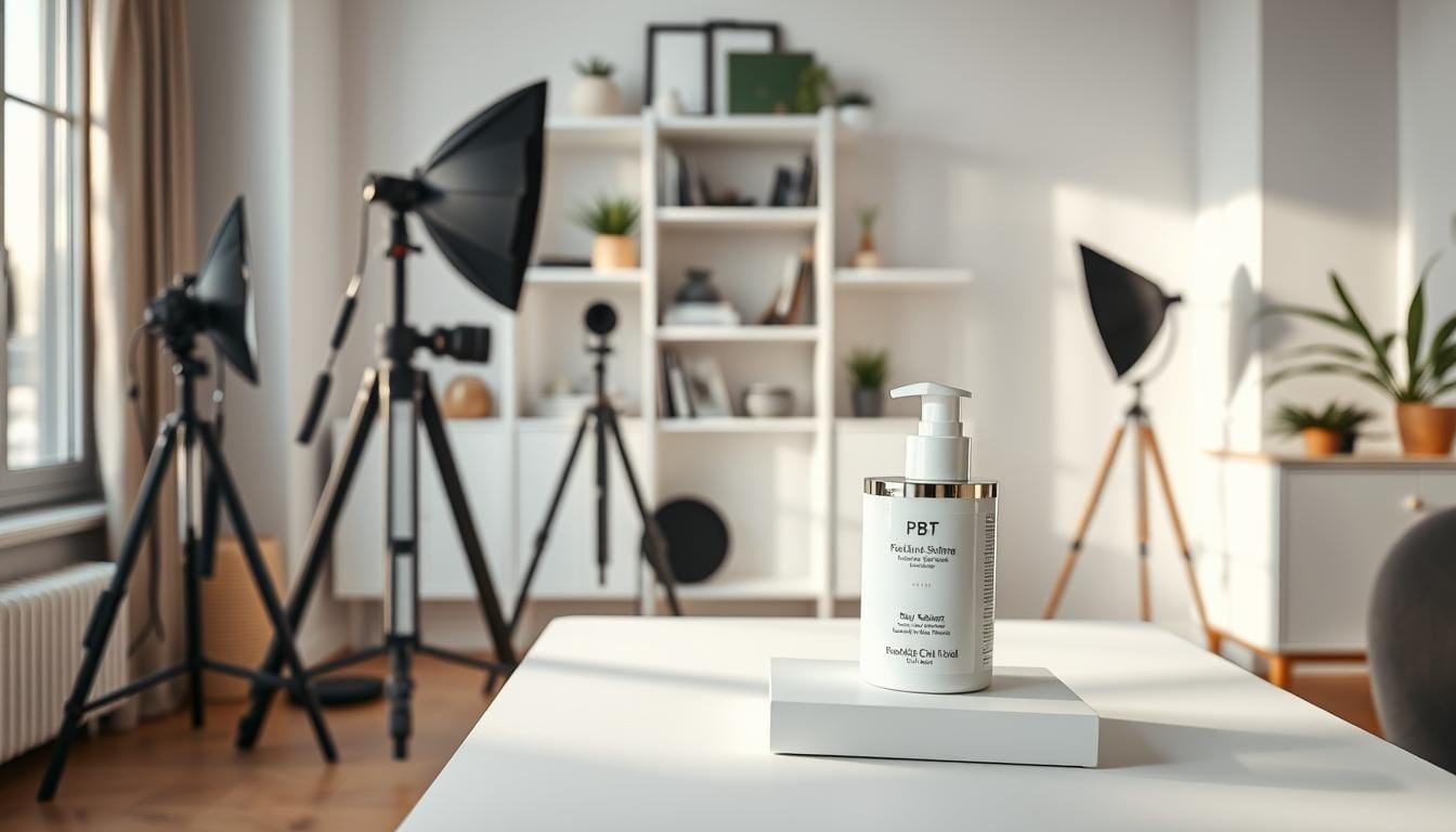 product photography at home