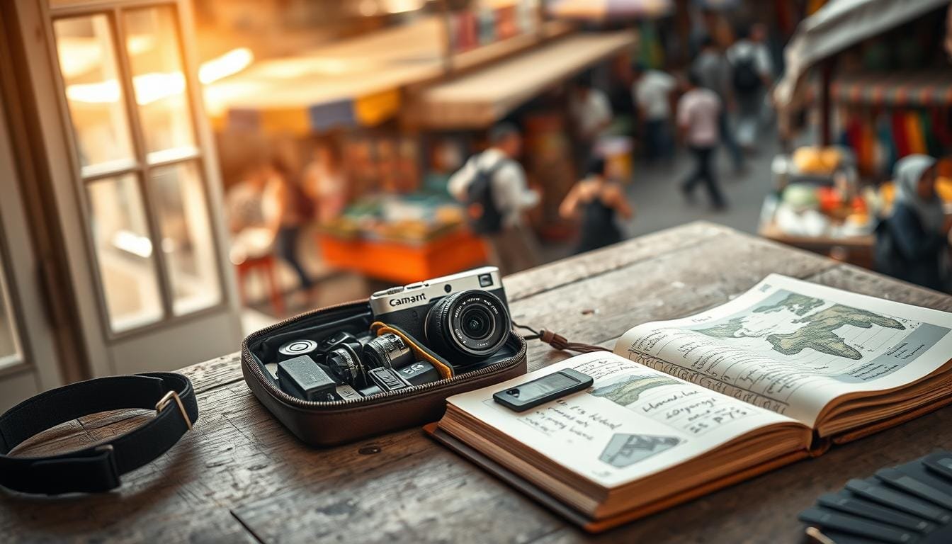 travel photography tips