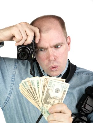Photography Reports