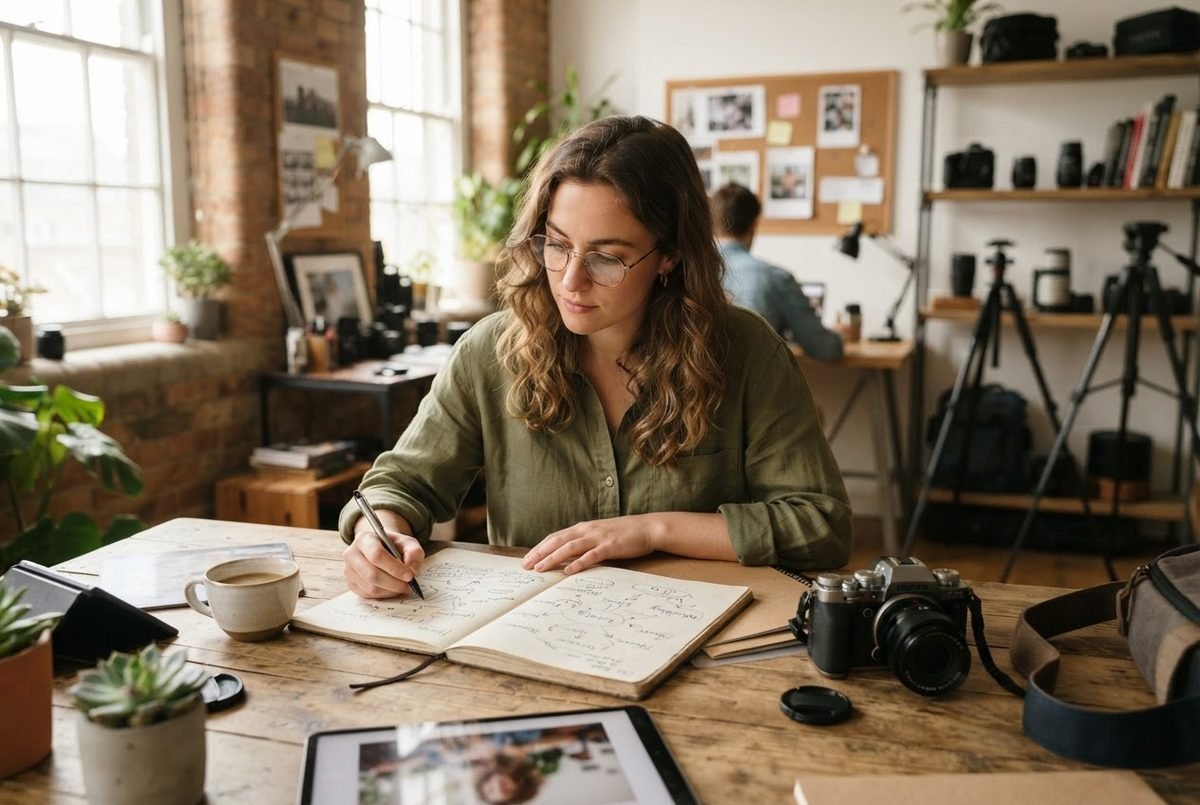 Photography Business Institute Reviews: What They Teach
